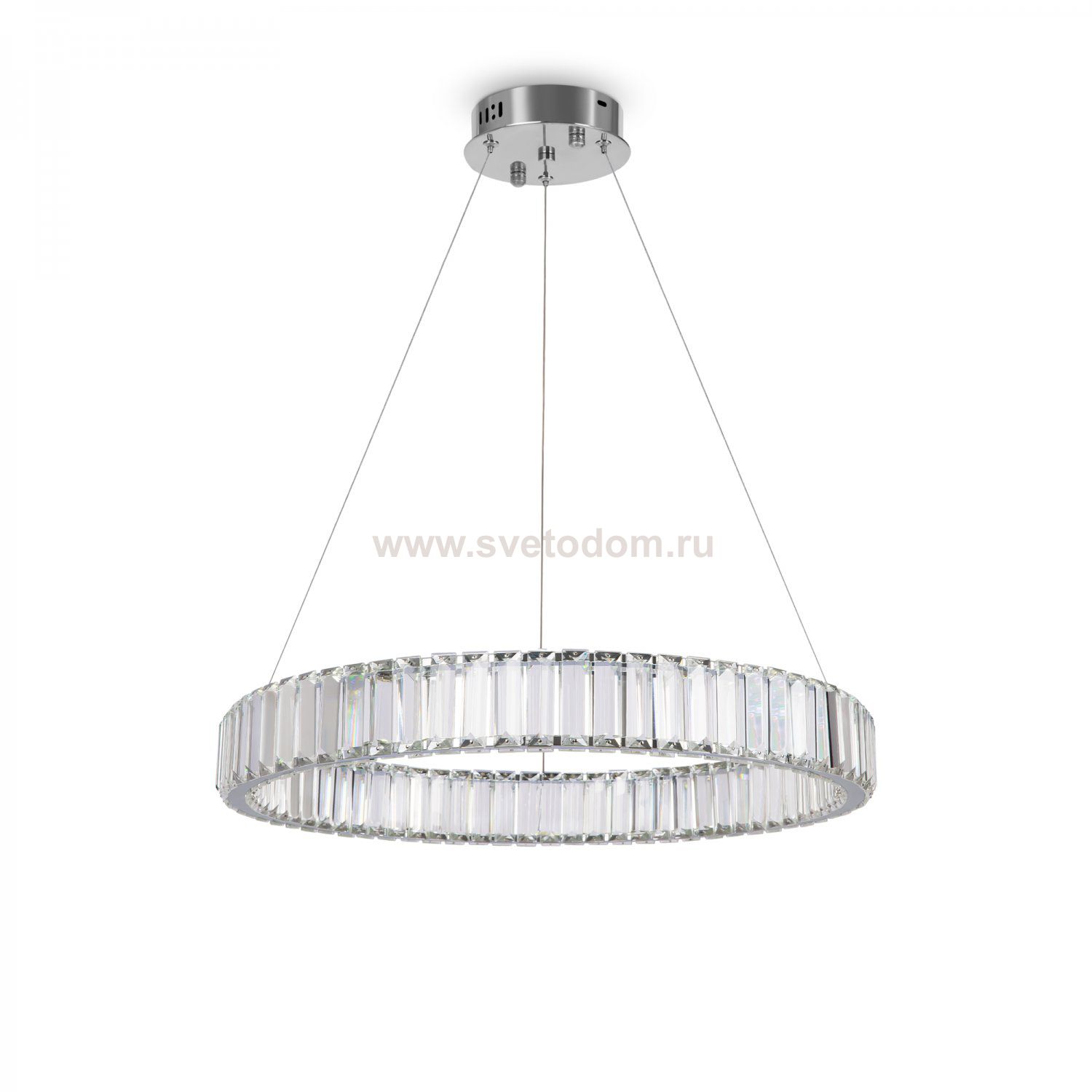 Подвесной светильник Freya FR5257PL-L25CH Tier