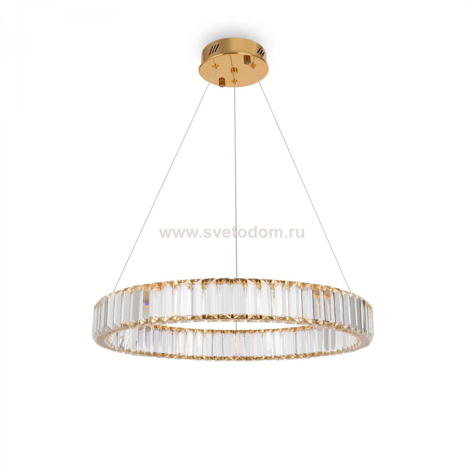 Подвесной светильник Freya FR5257PL-L25G Tier