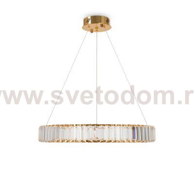 Подвесной светильник Freya FR5257PL-L25G Tier