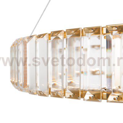 Подвесной светильник Freya FR5257PL-L25G Tier