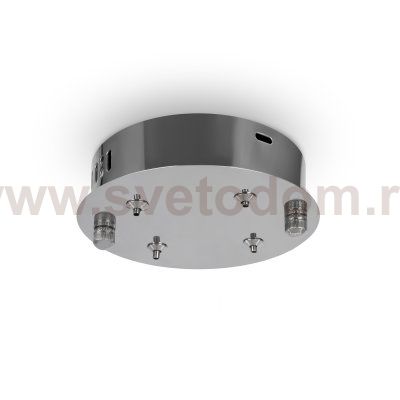 Подвесной светильник Freya FR5257PL-L32CH Tier