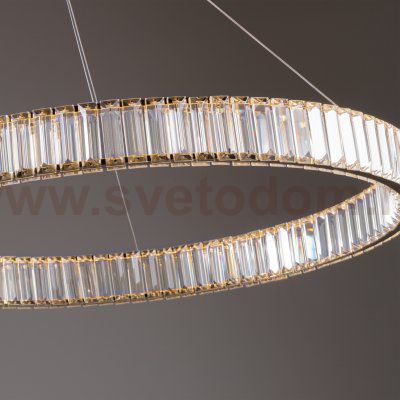 Подвесной светильник Freya FR5257PL-L32G Tier