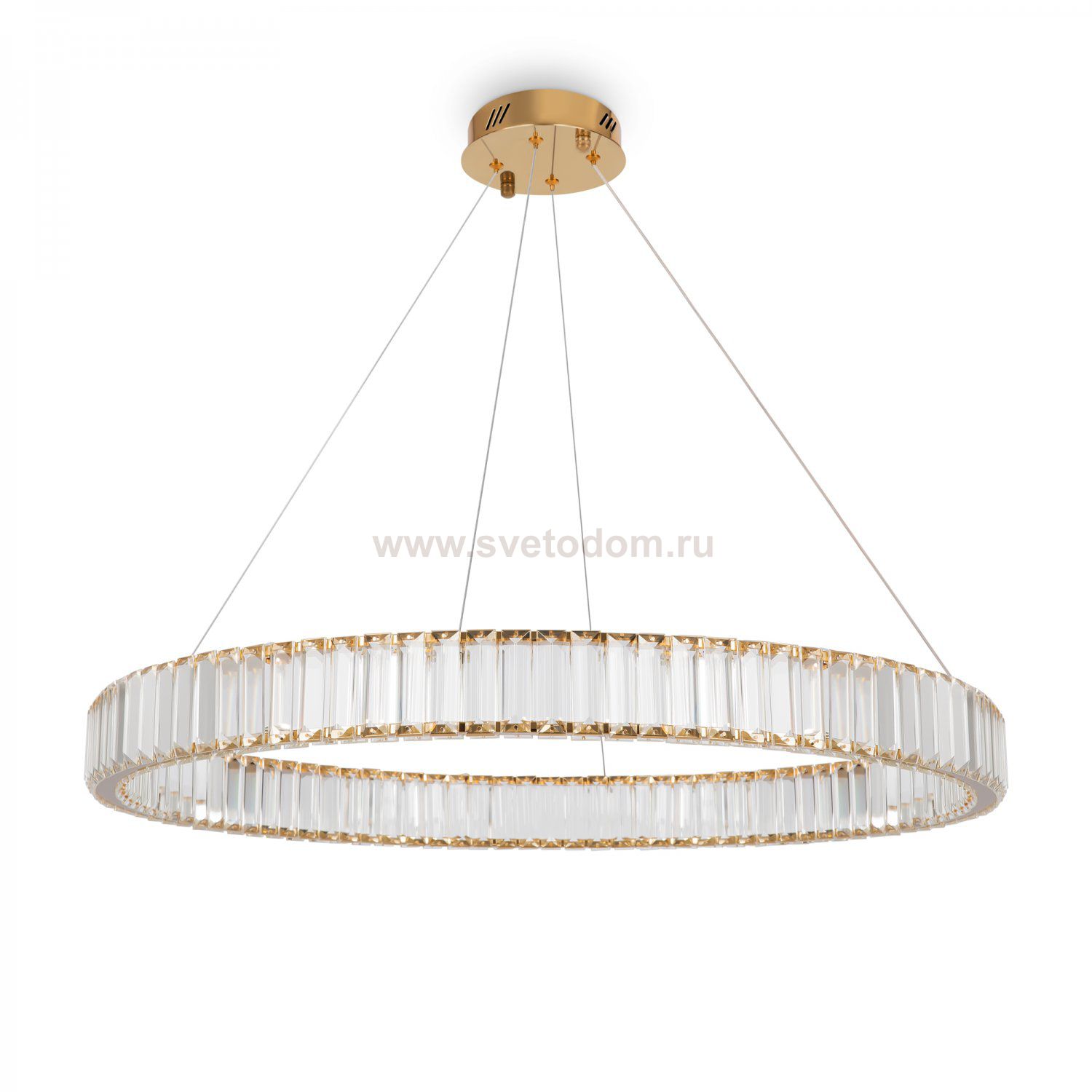 Подвесной светильник Freya FR5257PL-L32G Tier