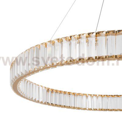 Подвесной светильник Freya FR5257PL-L32G Tier