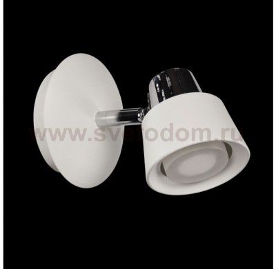 Светильник бра Freya FR5258-WL-01-W Marina