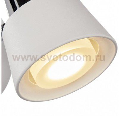 Светильник бра Freya FR5258-WL-01-W Marina