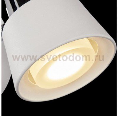 Светильник бра Freya FR5258-WL-01-W Marina