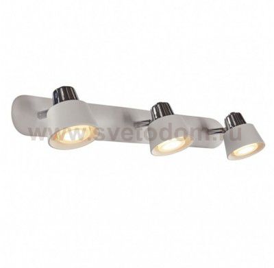 Светильник бра Freya FR5258-WL-03-W Marina