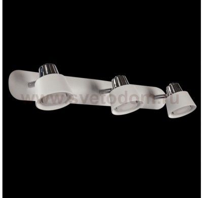 Светильник бра Freya FR5258-WL-03-W Marina