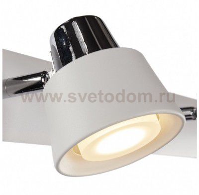 Светильник бра Freya FR5258-WL-03-W Marina