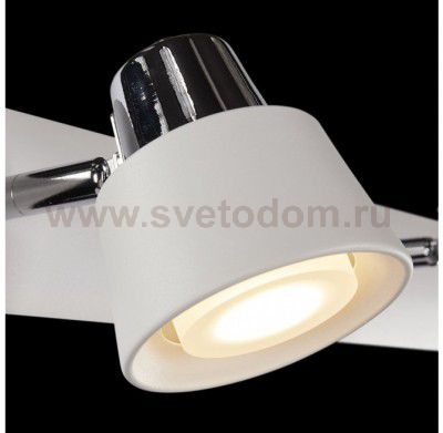 Светильник бра Freya FR5258-WL-03-W Marina