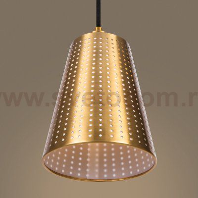 Подвесной светильник Freya FR5260PL-01BS