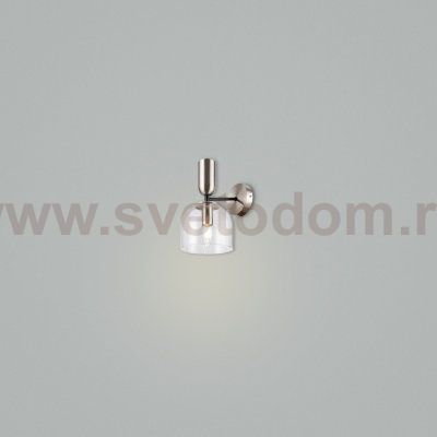 Настенный светильник (бра) Freya FR5263WL-01N