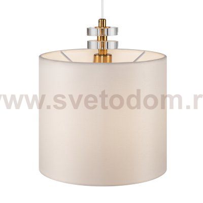 Подвесной светильник Freya FR5265PL-01BS
