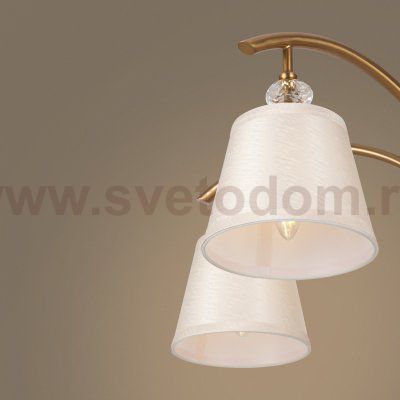 Люстра Freya FR5267PL-05BS