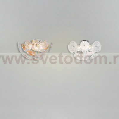 Люстра Freya FR5274CL-06G