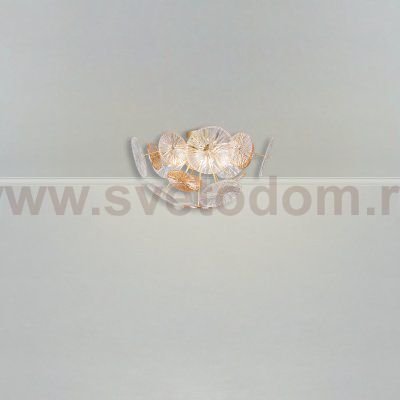 Люстра Freya FR5274CL-06G