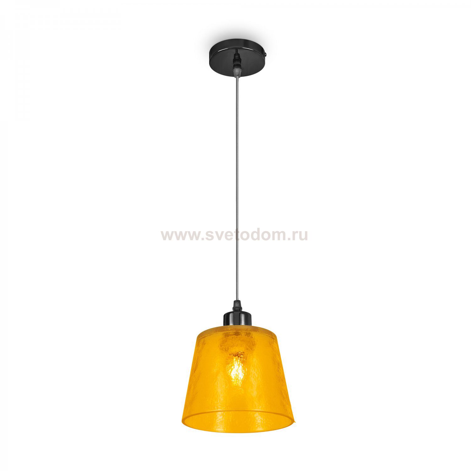 Подвесной светильник Freya FR5275PL-01BZ1