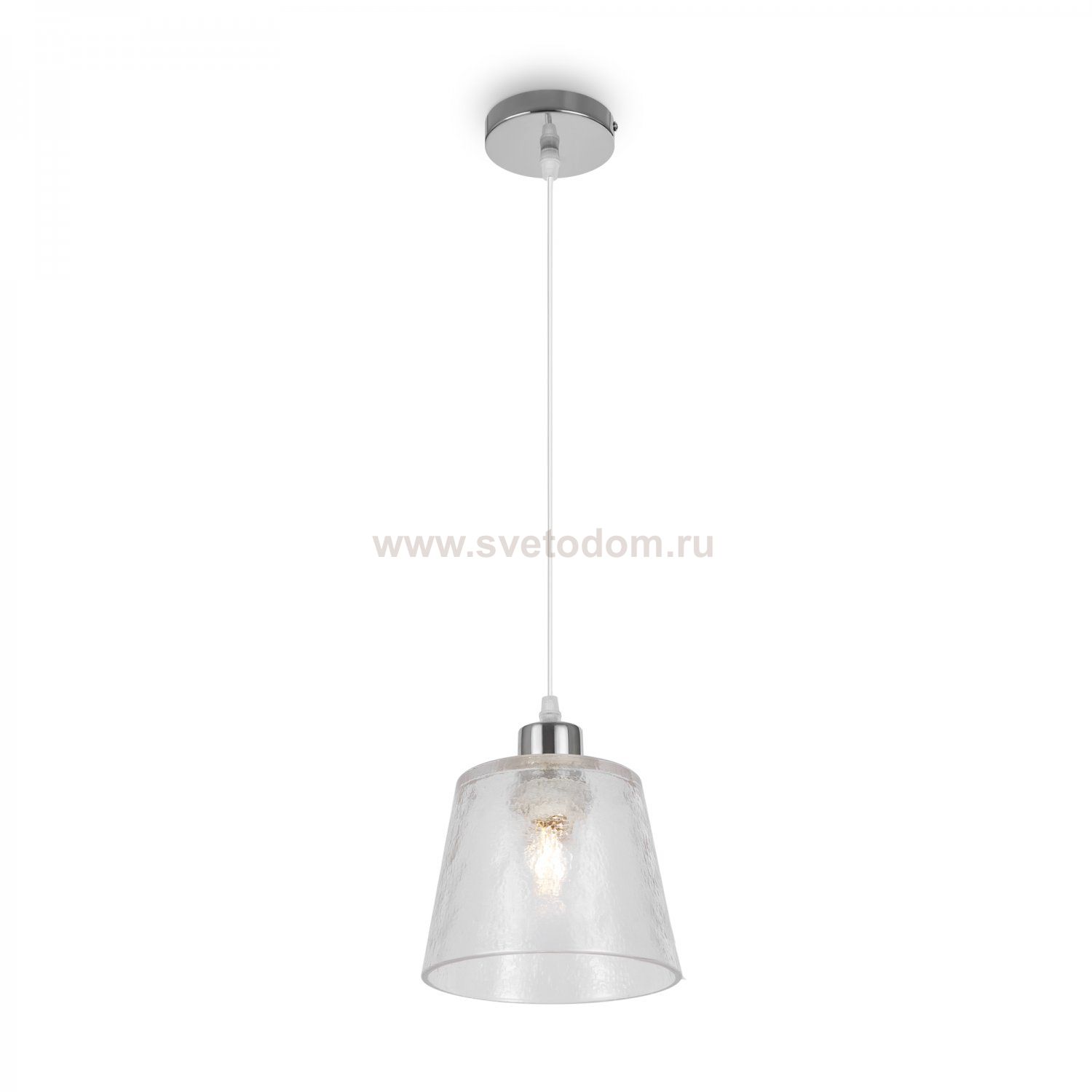 Подвесной светильник Freya FR5275PL-01CH