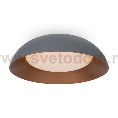 Потолочный светильник Freya FR5277CL-L72GR