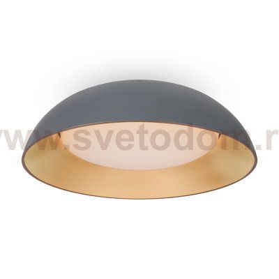 Потолочный светильник Freya FR5277CL-L72GR