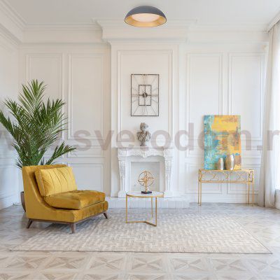 Потолочный светильник Freya FR5277CL-L72GR