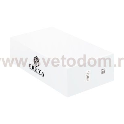 Потолочный светильник Freya FR5277CL-L72GR