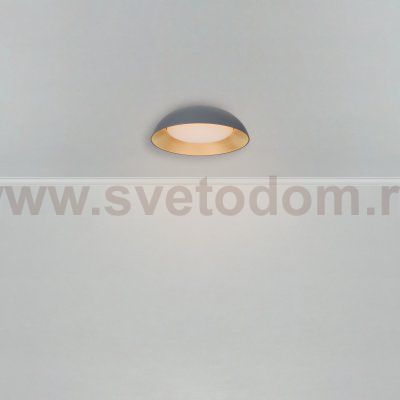 Потолочный светильник Freya FR5277CL-L72GR