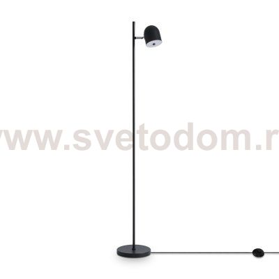 Напольный светильник (торшер) Freya FR5279FL-L7B