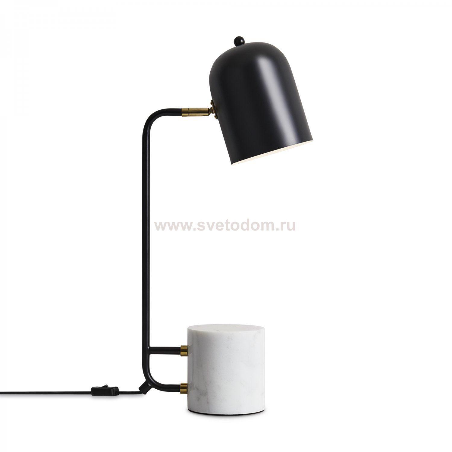 Настольный светильник Freya FR5279TL-01B1 Unique