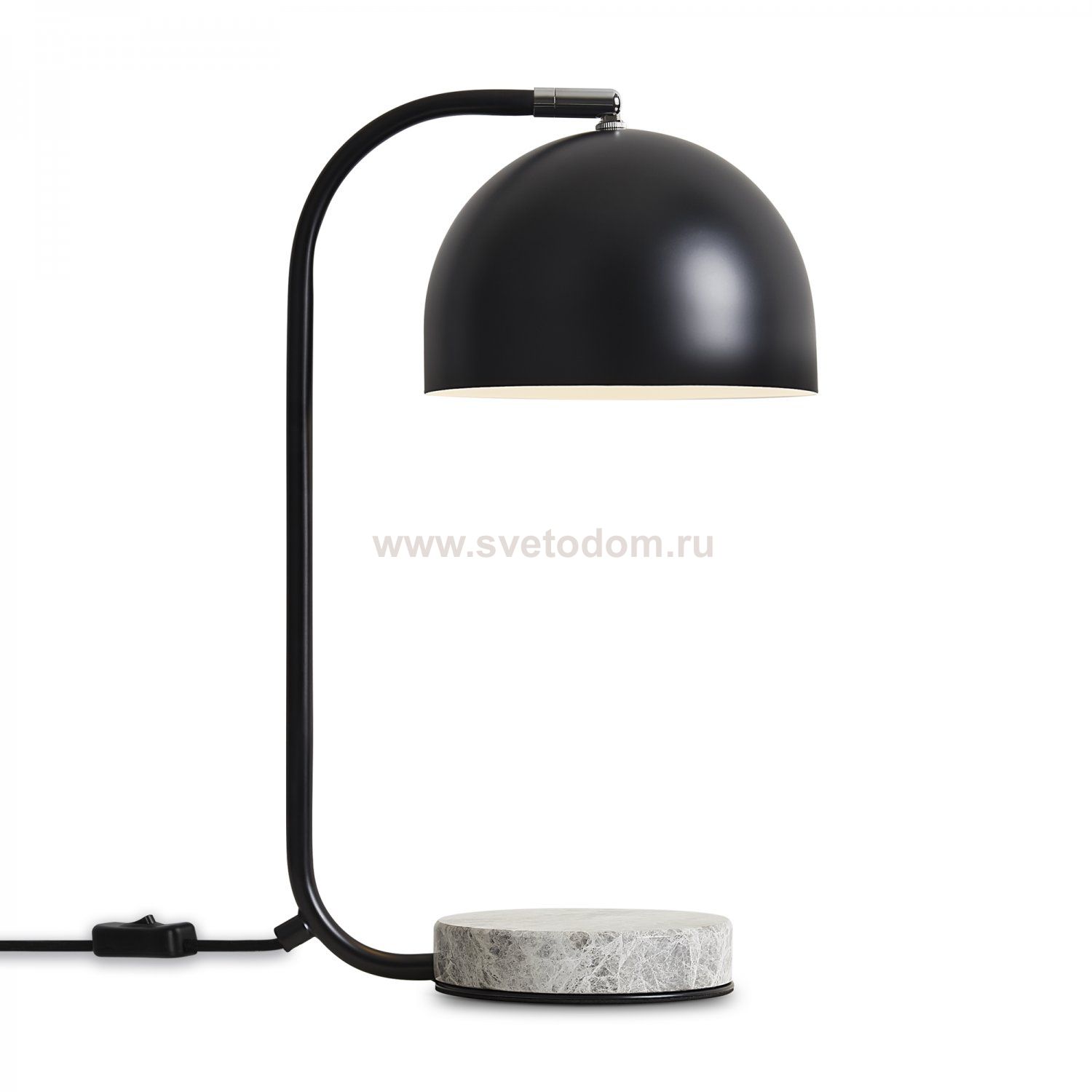 Настольный светильник Freya FR5279TL-01B Unique