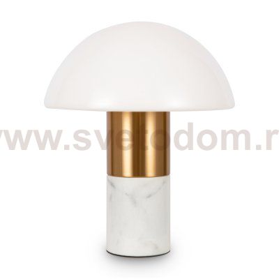 Настольный светильник Freya FR5285TL-01BS Marfil