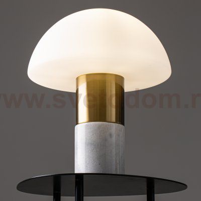 Настольный светильник Freya FR5285TL-01BS Marfil