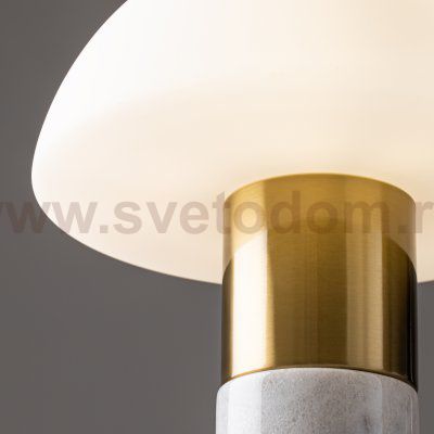 Настольный светильник Freya FR5285TL-01BS Marfil