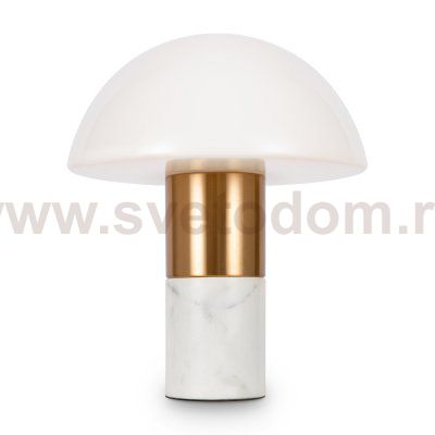 Настольный светильник Freya FR5285TL-01BS Marfil
