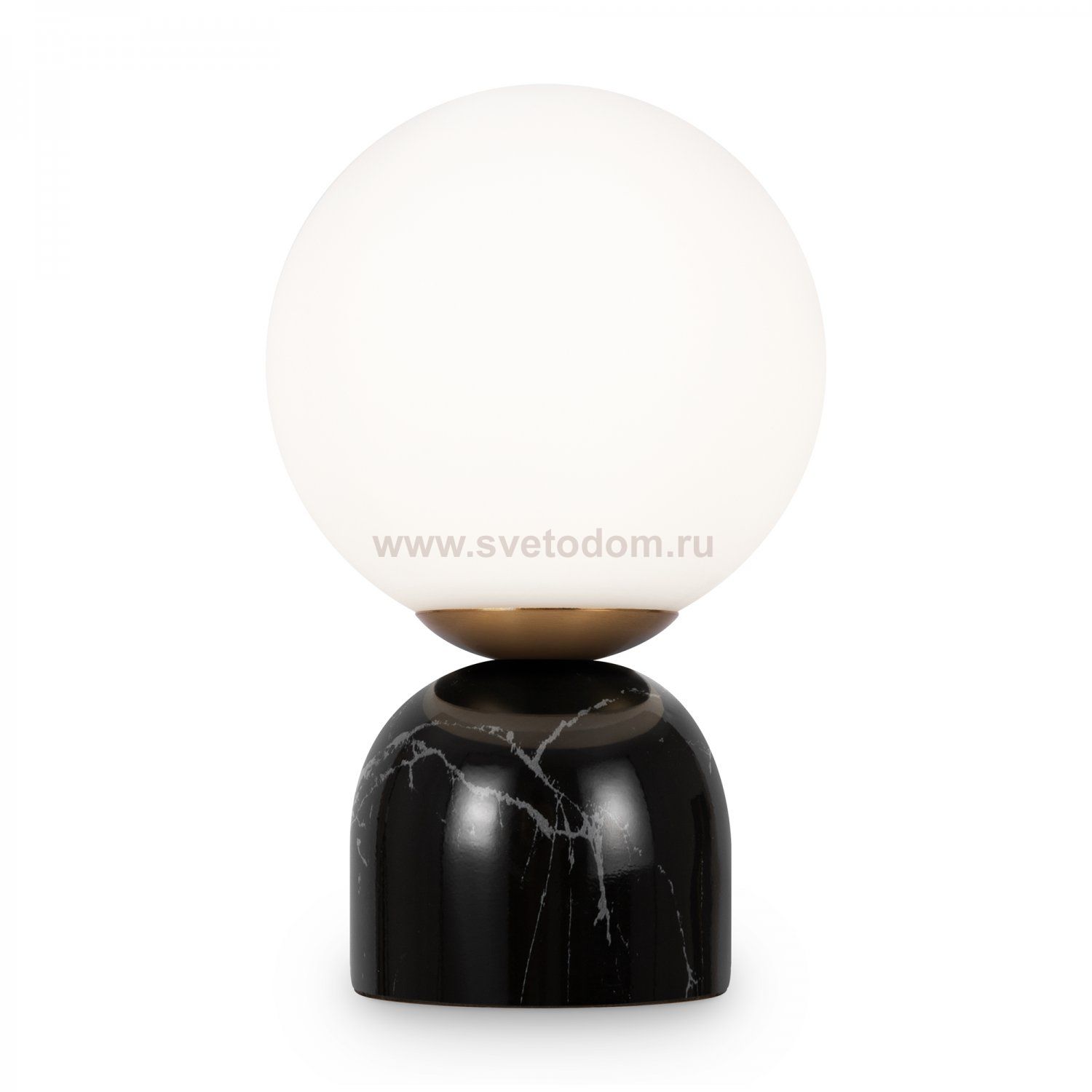 Настольный светильник Freya FR5288TL-01B1 Fossil