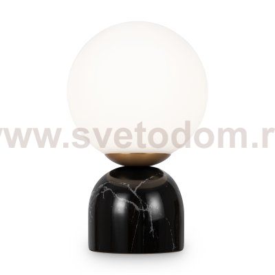 Настольный светильник Freya FR5288TL-01B1 Fossil