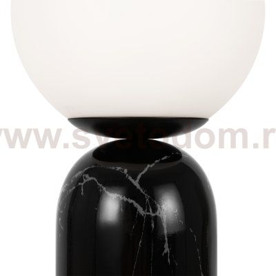 Настольный светильник Freya FR5288TL-01B Cherie