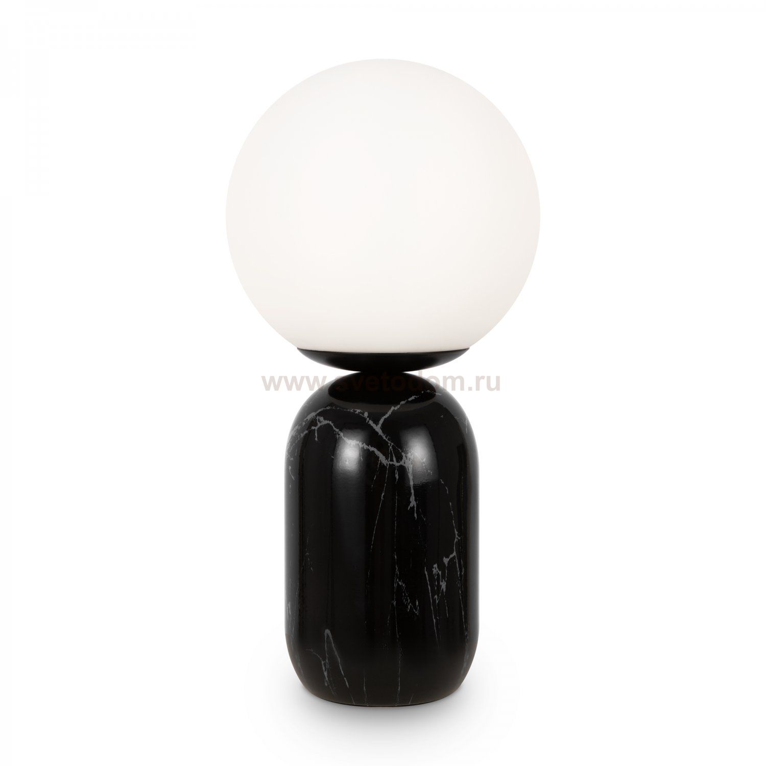 Настольный светильник Freya FR5288TL-01B Cherie