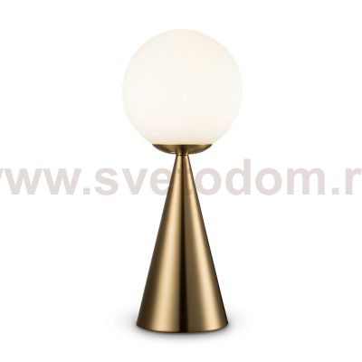 Настольный светильник Freya FR5289TL-01BS Glow