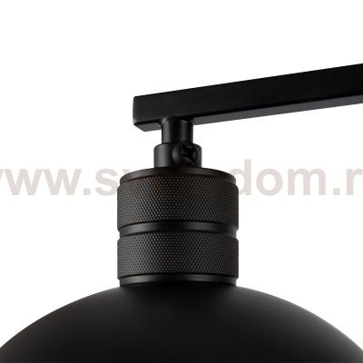 Настенный светильник (бра) Freya FR5290WL-01B Cover 