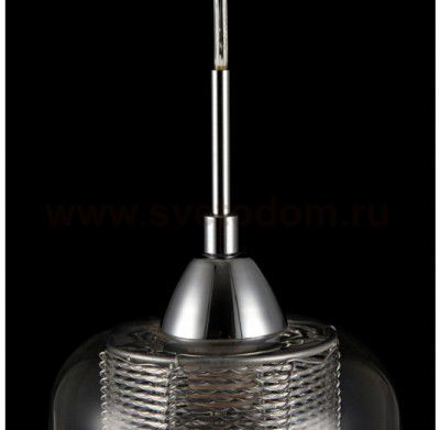 Подвесной светильник Freya FR5314-PL-01-CH Wellington