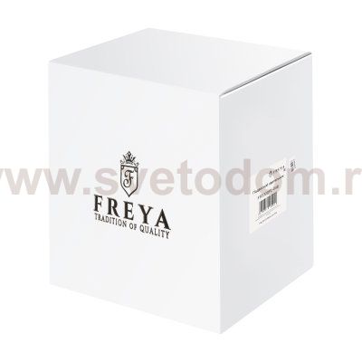 Подвесной светильник Freya FR5320PL-04B