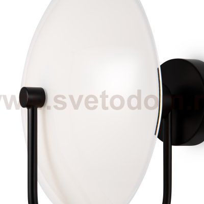 Настенный светильник (бра) Freya FR5320WL-01B