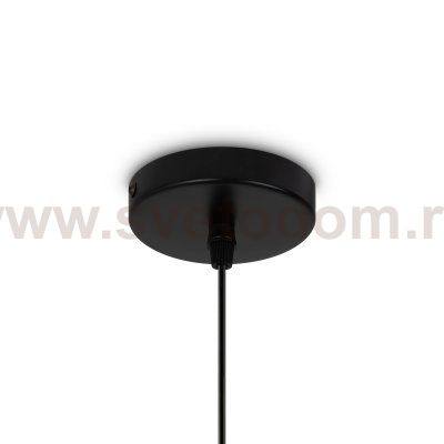 Люстра Freya FR5322CL-03B