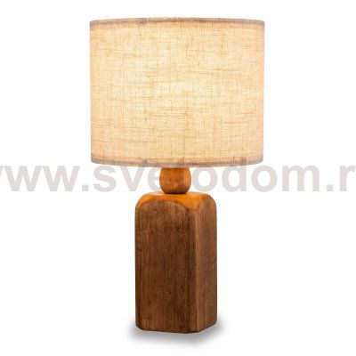 Настольный светильник Freya FR5326TL-01W Forest