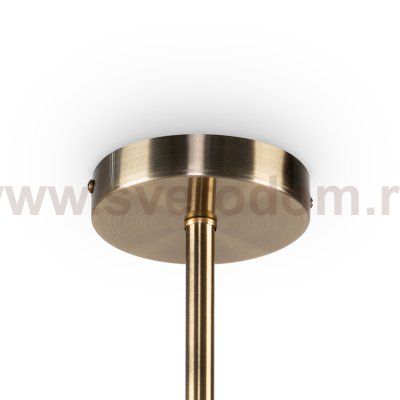 Люстра Freya FR5327CL-06BZ