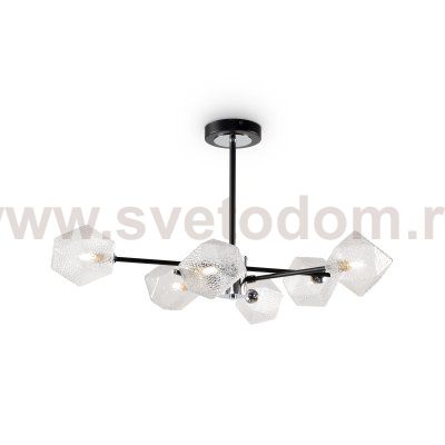 Люстра Freya FR5328CL-06B