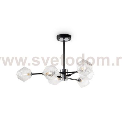 Люстра Freya FR5328CL-06B