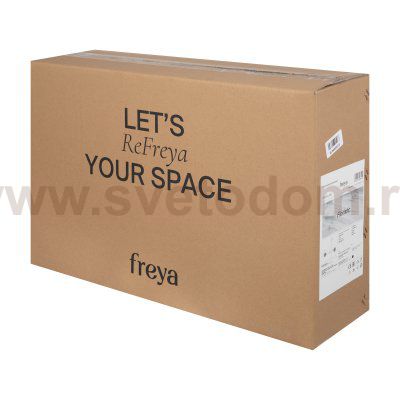 Люстра Freya FR5328CL-08B